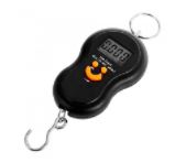 balanza digital portable de gancho 10gr - 50kg