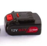 bateria 16v 1.5AMP MAKUTE atornillador u otros