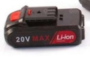 bateria 20v 1.5AMP MAKUTE atornillador u otros