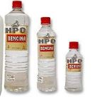 Bencina Rectificada 1/2 litro ORIENTAL