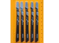Hoja cuchilla sierra caladora bimetal 5 pcs UYUTOOLS