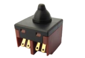Interruptor AMO0LADOR Black y Decker 4 1/2 REPUESTO MAQUINA&nbsp;TA-412