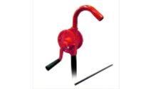 Bomba extractora de aceite o gasolina manual (sacar gasolina)