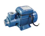 Electrobomba Periferica 220v 1HP TOTAL de Agua 1 pulgadas 50L/Min