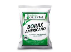 Borax 1kg oriental