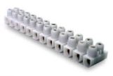 bornera plastica pulsar 12p 5amp 29-002 conector cables