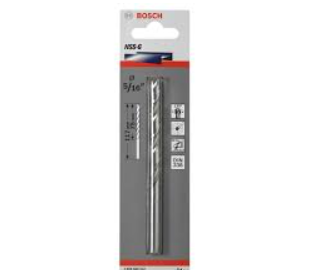 broca cemento concreto bosch 3/8 10mm bosh