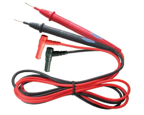 punta de prueba miyako nb425 (cable para multimetro, multitester)