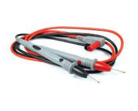 punta de prueba miyako nb438 (cable para multimetro, multitester)