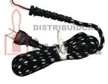 cable de plancha ojo 5/32 importado