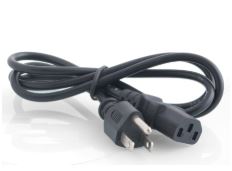 Cable poder 14awg 1.8 Mtrs
