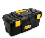 caja de herramientas 19 pulgadas pretul