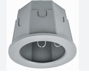 Caja Octagonal para SPOT LIGHT GRANDE