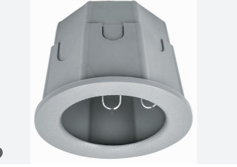 Caja Octagonal para SPOT LIGHT CHICO