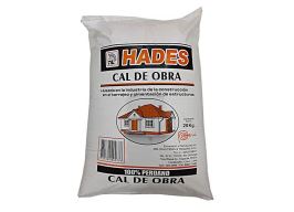 cal nieve 17kg