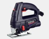 Sierra Caladora 710w C/luz Led MAKUTE JS012