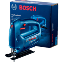 sierra caladora 450w BOSCH bosh