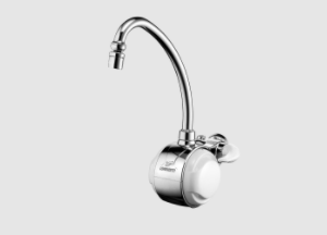Caño electrico agua caliente Cromo Lorenzetti ‐ 220v 5500w