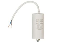 Capacitor de arranque 243  (comprensora)