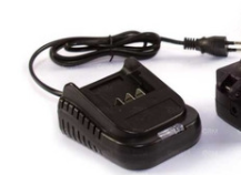 cargador bateria 12v CD027 MAKUTE atornillador u otros