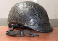 Casco chavito economico para moto o bicicleta