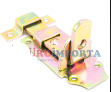 picaporte cerrojo PLANO 3 uyustools