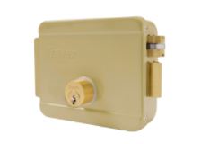 Cerradura Chapa Electrica 1000S - Travex + transformador