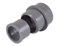 Chupon Adaptador Reduccion Universal 2 a 1 1/2 y 2 a 1 1/4 Coflex