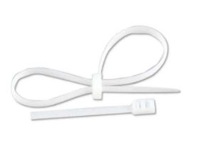 Cintillo precinto para cable 200 x 3.5 (100 unid) 20cm