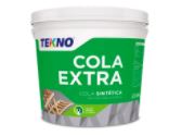 Cola tekno extra en balde 4kg