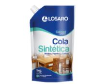 Cola Sintetica sachet 1/2 kg losaro