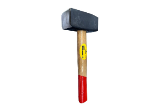 Martillo combo 4 libras Mango madera