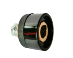K-268 CONECTOR HEMBRA 10 X 25 (3/8) - Maquina de soldar