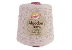 Cono cordel Algodon 1 kg