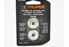 Repuesto Cuchilla Disco Para corta Ceramica 12934 Truper Diamante