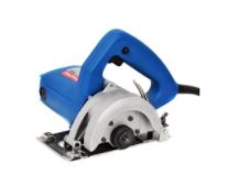 Sierra Circular Corta Piso, mayolica marmolera 4 1/2 1800w 45° Dongcheng