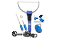 kit cortador electrico de tecnopor 3 en 1 takema