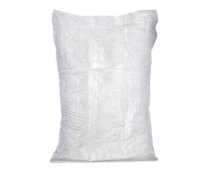 Costal Blanco 40 KG