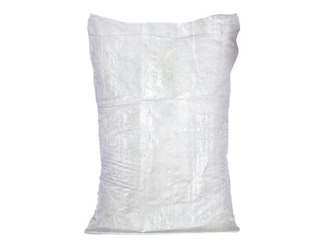 Costal Blanco 40 KG