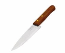 Cuchillo de chef Mango de madera 8" PRETUL