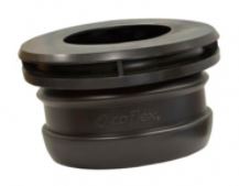 Cuello Flexible Coflex Anillo de cera