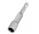 Dados Magnéticos Para Taladro 5/16 Truper 17841