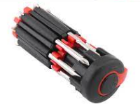 desarmador telescopico 8 en 1 TSP8 vikingo