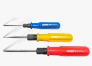 Desarmador Intercambiable Mediano 5 x 75mm
