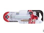 cuchilla diamante para mayolica tipo lapiz 10mm RUBI
