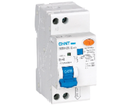 Cuchilla Interruptor Termico DIFERENCIAL CHINT 40A, 63A
