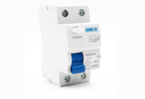 Interruptor Diferencial Cuchilla 40A ENERGO