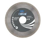 Disco de concreto o cemento 7 1/4 NORTON diamantado