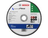 Disco corte fierro 14" x 7/64 BOSH para tronzadora