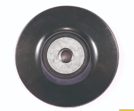 Disco 4 1/2 115mm pulir UYUSTOOLS